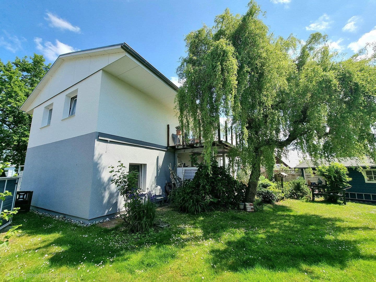Prodej domu 222 m², pozemek 508 m², Lietzow, Mecklenburg-Vorpommern Prodej domu 222 m², pozemek 508 m², Lietzow, Mecklenburg-Vorpommern