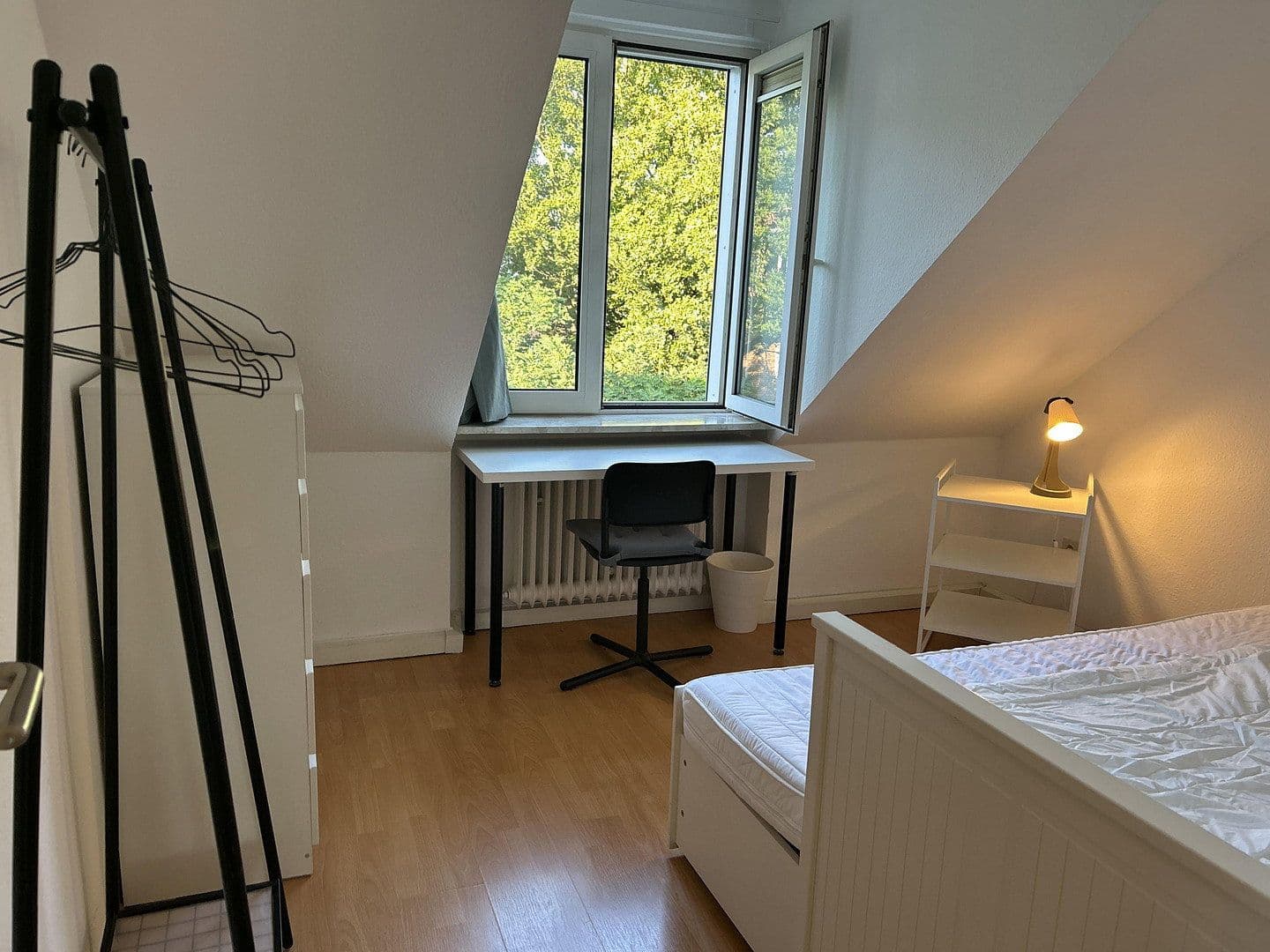 Prodej bytu 2+1 40 m², Hamburg Wandsbek, Hamburg Prodej bytu 2+1 40 m², Hamburg Wandsbek, Hamburg