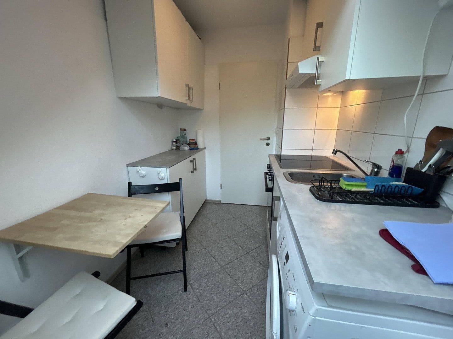 Prodej bytu 2+1 40 m², Hamburg Wandsbek, Hamburg Prodej bytu 2+1 40 m², Hamburg Wandsbek, Hamburg