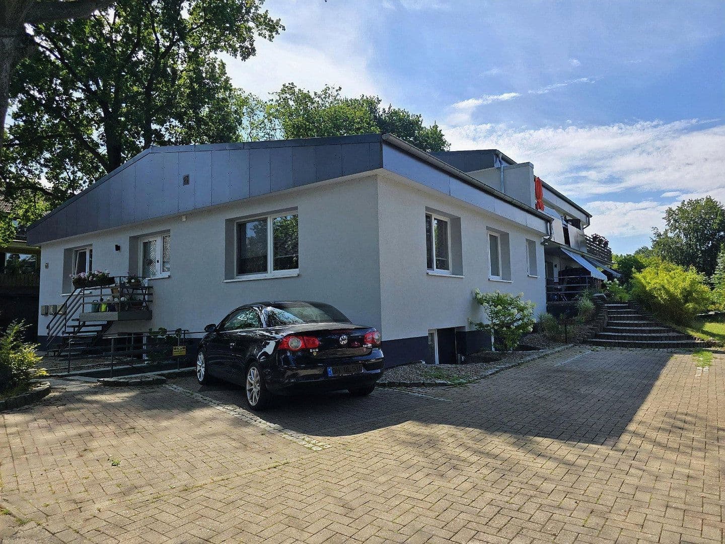 Prodej domu 652 m², pozemek 1.602 m², Godenbergredder 15, Malente, Šlesvicko-Holštýnsko Prodej domu 652 m², pozemek 1.602 m², Godenbergredder 15, Malente, Šlesvicko-Holštýnsko