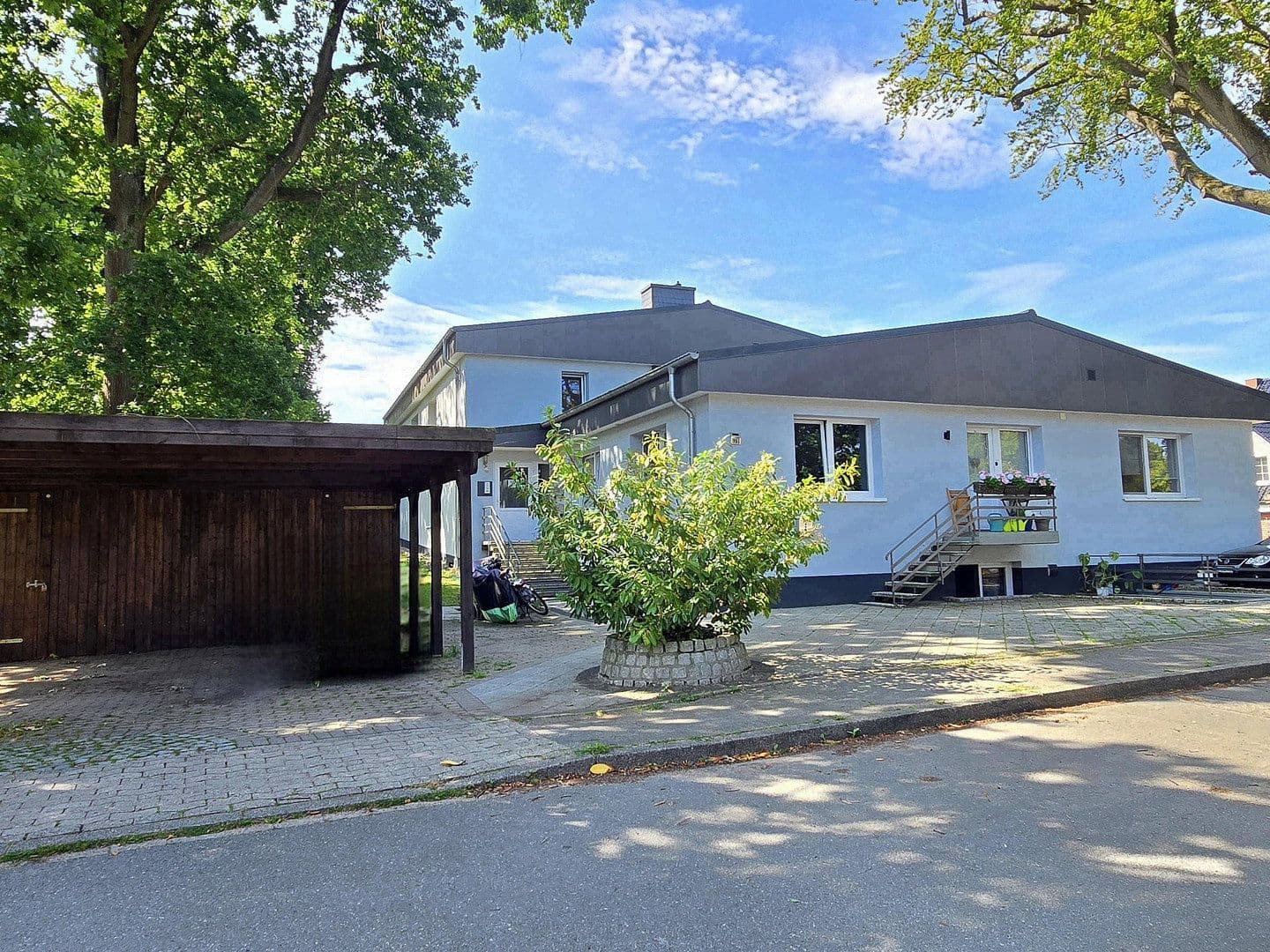 Prodej domu 652 m², pozemek 1.602 m², Godenbergredder 15, Malente, Šlesvicko-Holštýnsko Prodej domu 652 m², pozemek 1.602 m², Godenbergredder 15, Malente, Šlesvicko-Holštýnsko