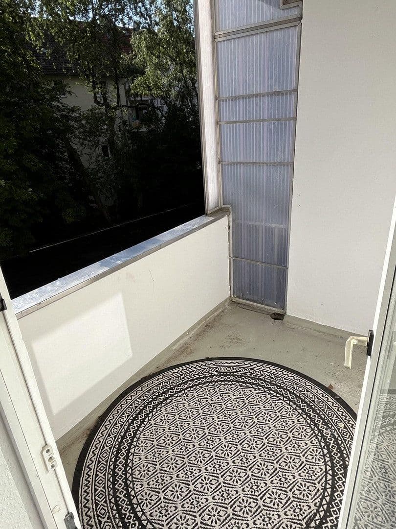 Pronájem bytu 2+1 52 m², Salamancaweg 5, Hannover, Dolní Sasko Pronájem bytu 2+1 52 m², Salamancaweg 5, Hannover, Dolní Sasko