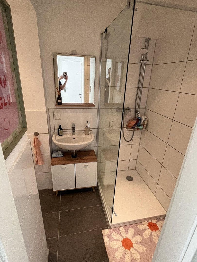 Pronájem bytu 2+1 52 m², Salamancaweg 5, Hannover, Dolní Sasko Pronájem bytu 2+1 52 m², Salamancaweg 5, Hannover, Dolní Sasko