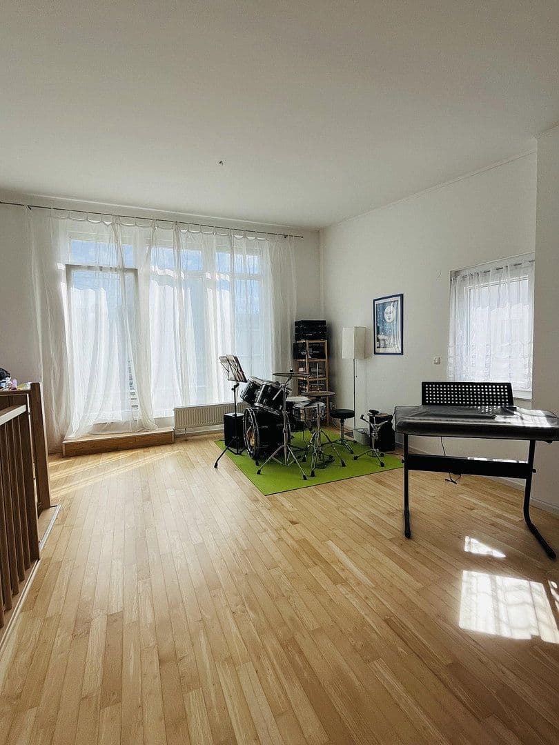 Prodej domu 146 m², pozemek 270 m², Berlin, Berlín Prodej domu 146 m², pozemek 270 m², Berlin, Berlín