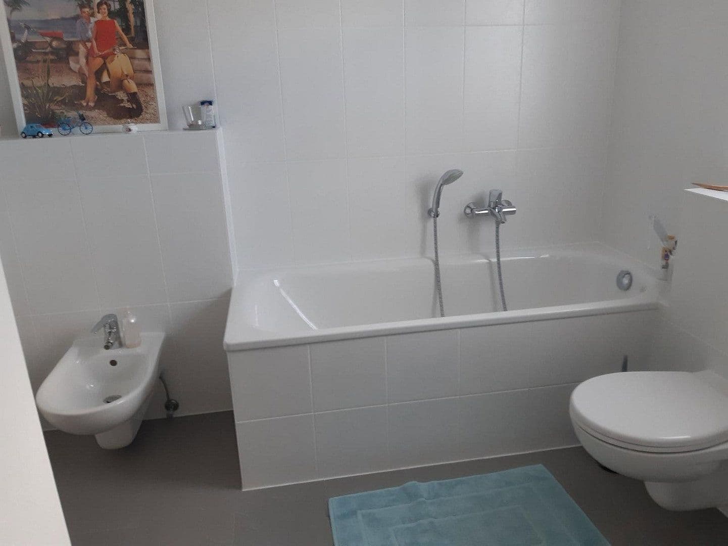 Prodej domu 146 m², pozemek 270 m², Berlin, Berlín Prodej domu 146 m², pozemek 270 m², Berlin, Berlín