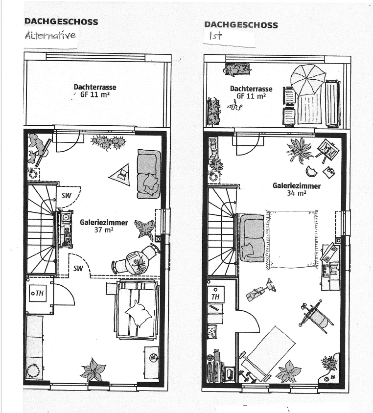 Prodej domu 146 m², pozemek 270 m², Berlin, Berlín Prodej domu 146 m², pozemek 270 m², Berlin, Berlín