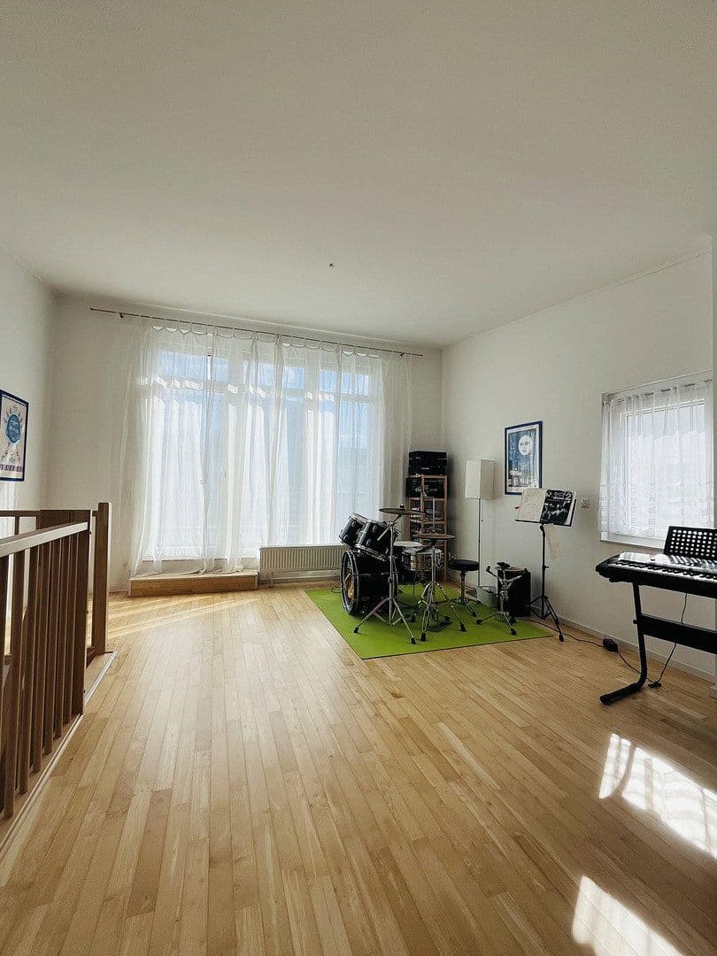 Prodej domu 146 m², pozemek 270 m², Berlin, Berlín Prodej domu 146 m², pozemek 270 m², Berlin, Berlín