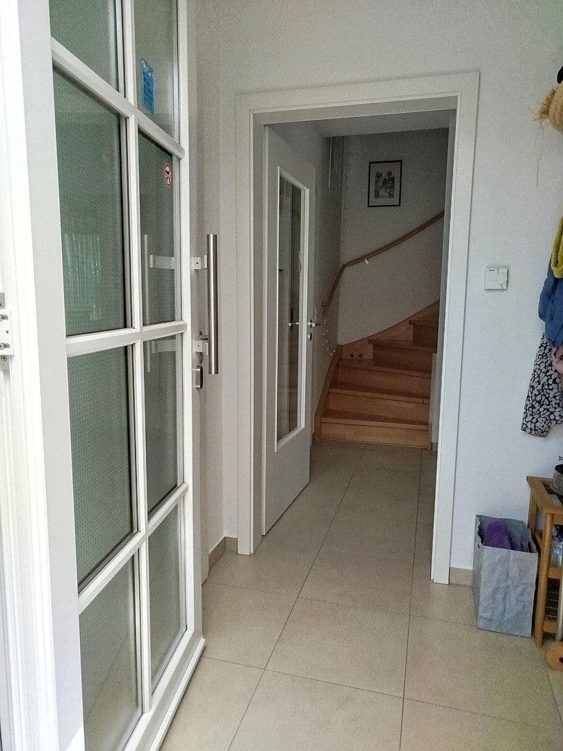 Prodej domu 146 m², pozemek 270 m², Berlin, Berlín Prodej domu 146 m², pozemek 270 m², Berlin, Berlín