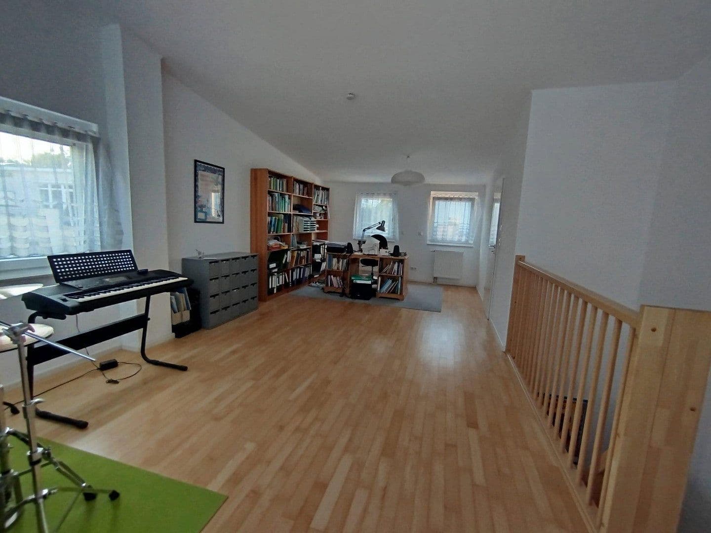 Prodej domu 146 m², pozemek 270 m², Berlin, Berlín Prodej domu 146 m², pozemek 270 m², Berlin, Berlín