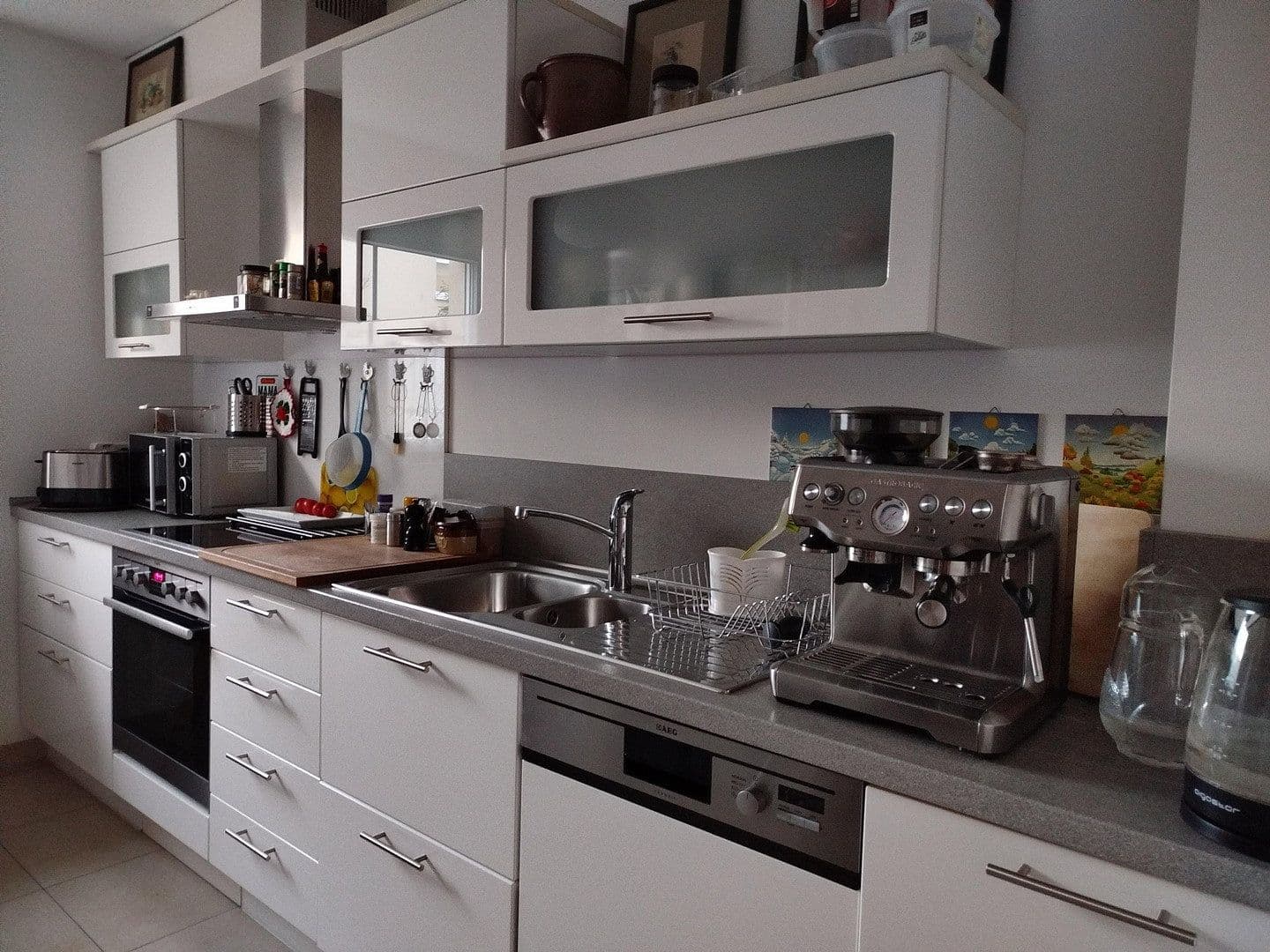 Prodej domu 146 m², pozemek 270 m², Berlin, Berlín Prodej domu 146 m², pozemek 270 m², Berlin, Berlín