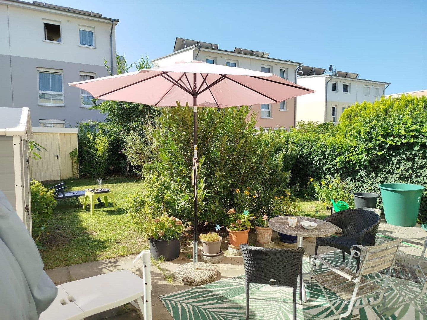 Prodej domu 146 m², pozemek 270 m², Berlin, Berlín Prodej domu 146 m², pozemek 270 m², Berlin, Berlín