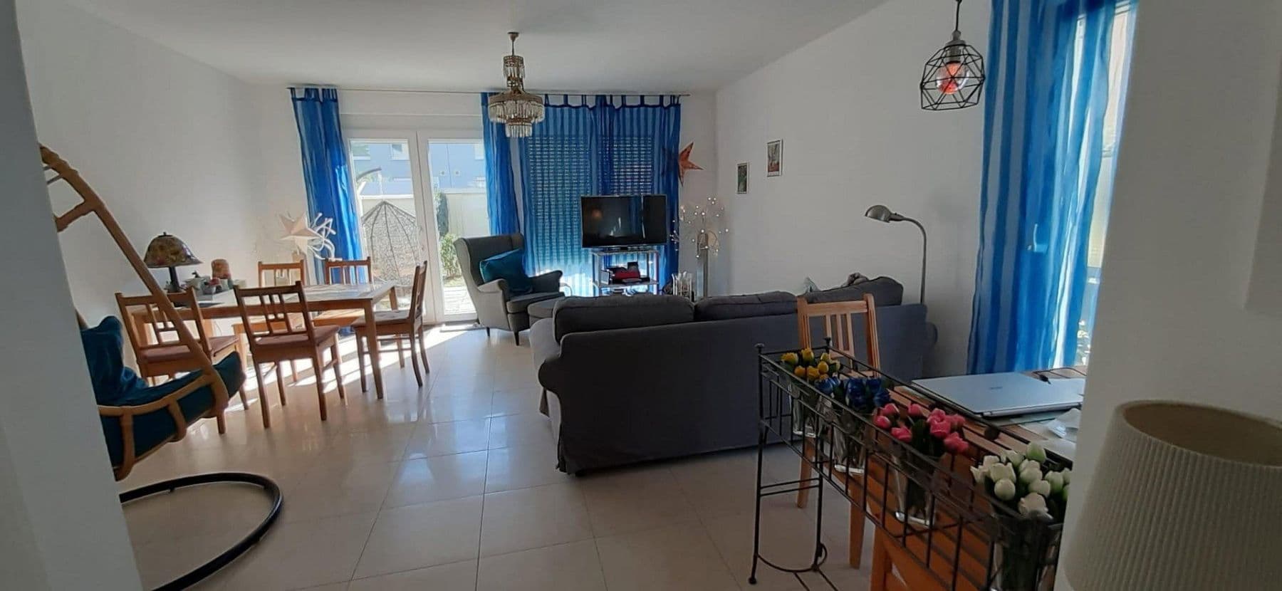Prodej domu 146 m², pozemek 270 m², Berlin, Berlín Prodej domu 146 m², pozemek 270 m², Berlin, Berlín