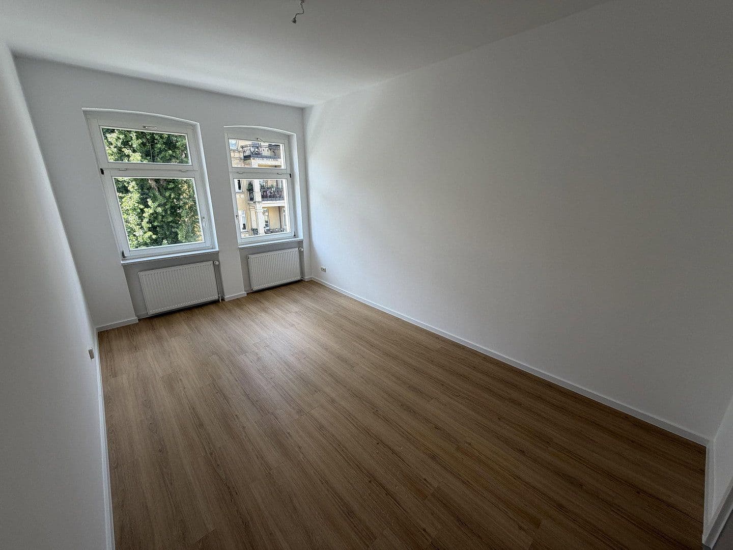 Pronájem bytu 2+kk 82 m², Milchinselstraße 2, Erfurt, Durynsko Pronájem bytu 2+kk 82 m², Milchinselstraße 2, Erfurt, Durynsko