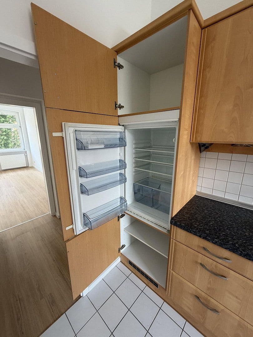 Pronájem bytu 2+kk 82 m², Milchinselstraße 2, Erfurt, Durynsko Pronájem bytu 2+kk 82 m², Milchinselstraße 2, Erfurt, Durynsko