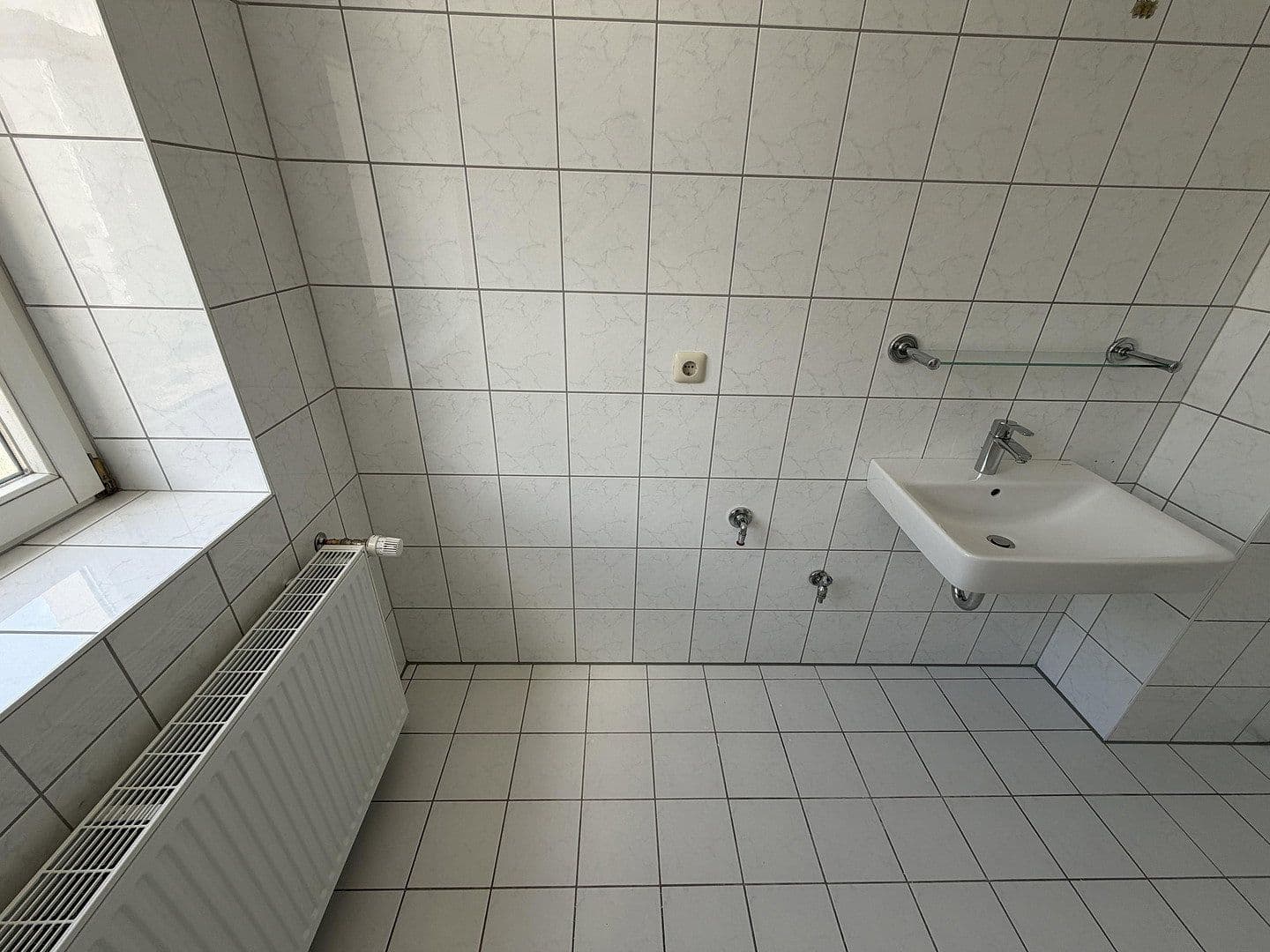 Pronájem bytu 2+kk 82 m², Milchinselstraße 2, Erfurt, Durynsko Pronájem bytu 2+kk 82 m², Milchinselstraße 2, Erfurt, Durynsko