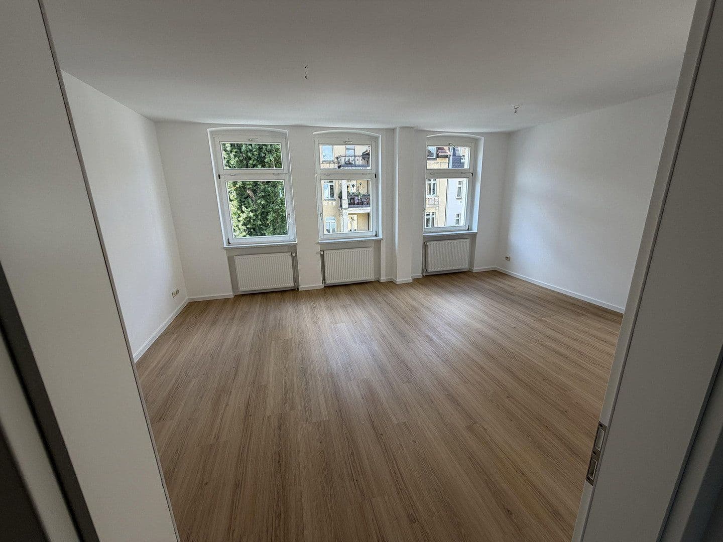 Pronájem bytu 2+kk 82 m², Milchinselstraße 2, Erfurt, Durynsko Pronájem bytu 2+kk 82 m², Milchinselstraße 2, Erfurt, Durynsko