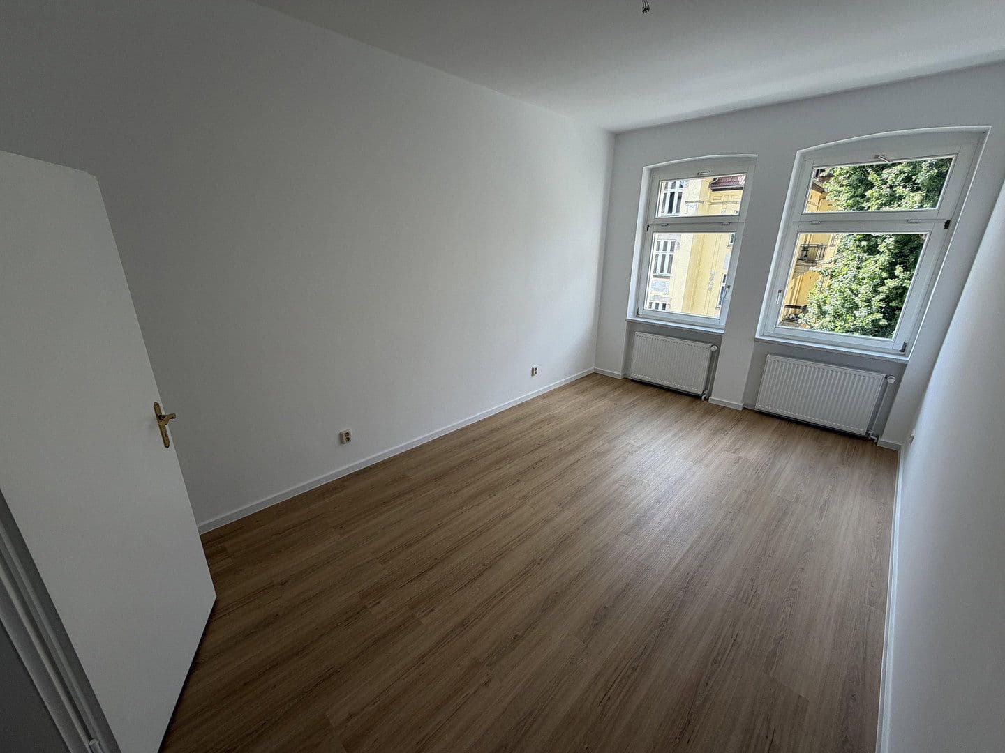 Pronájem bytu 2+kk 82 m², Milchinselstraße 2, Erfurt, Durynsko Pronájem bytu 2+kk 82 m², Milchinselstraße 2, Erfurt, Durynsko