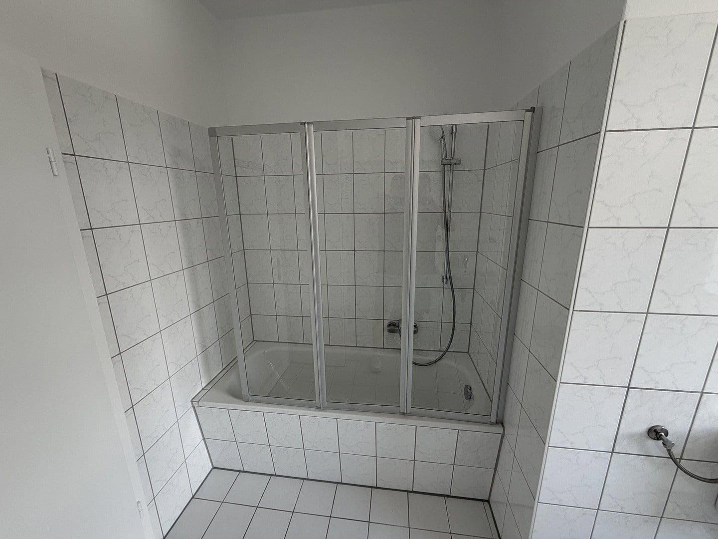 Pronájem bytu 2+kk 82 m², Milchinselstraße 2, Erfurt, Durynsko Pronájem bytu 2+kk 82 m², Milchinselstraße 2, Erfurt, Durynsko