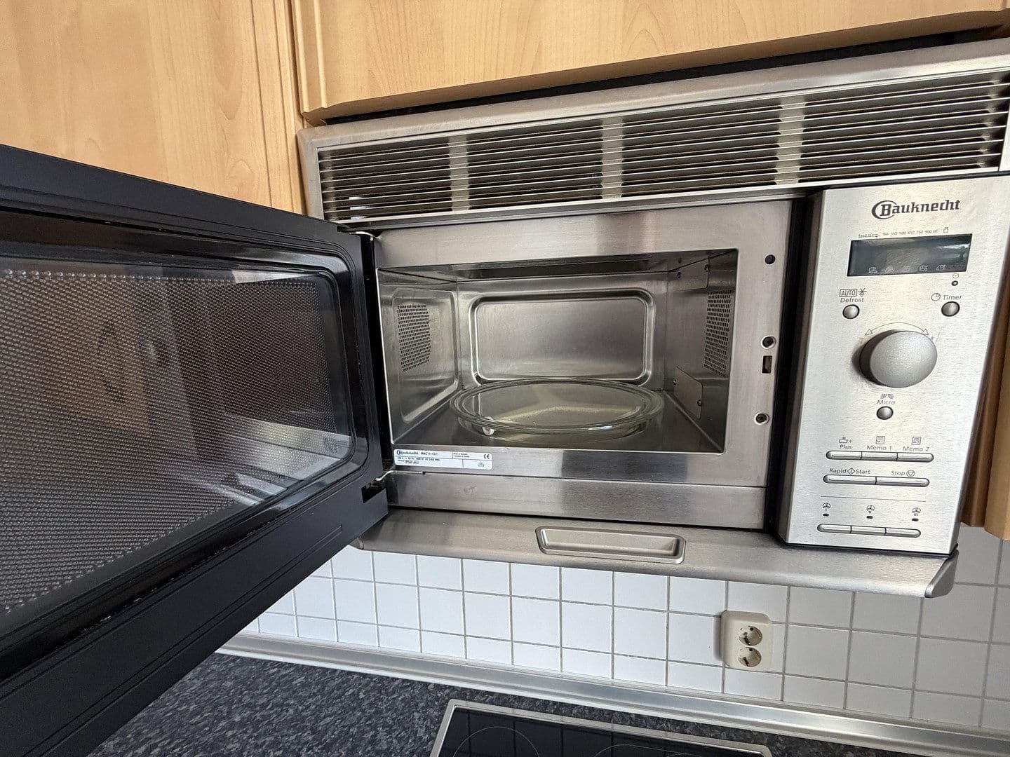 Pronájem bytu 2+kk 82 m², Milchinselstraße 2, Erfurt, Durynsko Pronájem bytu 2+kk 82 m², Milchinselstraße 2, Erfurt, Durynsko