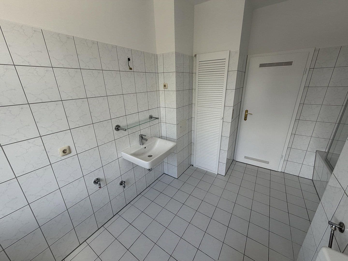 Pronájem bytu 2+kk 82 m², Milchinselstraße 2, Erfurt, Durynsko Pronájem bytu 2+kk 82 m², Milchinselstraße 2, Erfurt, Durynsko
