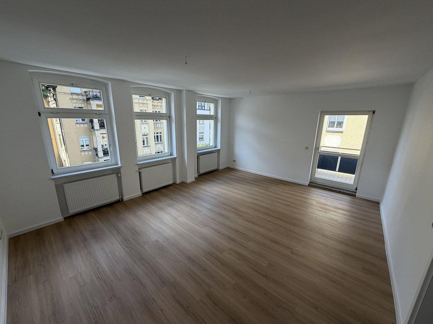 Pronájem bytu 2+kk 82 m², Milchinselstraße 2, Erfurt, Durynsko Pronájem bytu 2+kk 82 m², Milchinselstraße 2, Erfurt, Durynsko