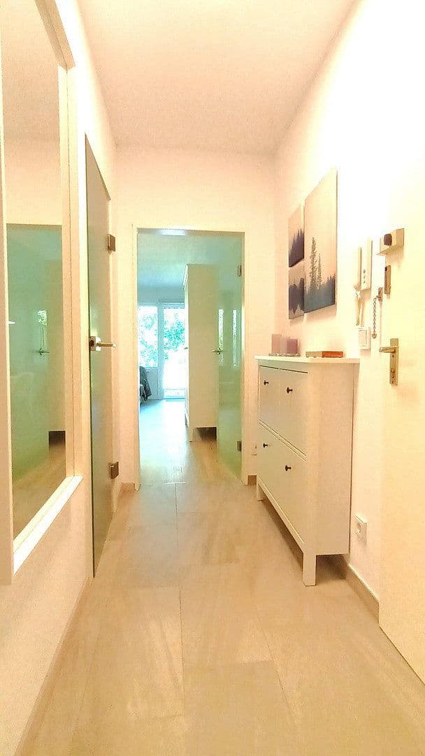 Pronájem bytu 2+1 46 m², München, Bavorsko Pronájem bytu 2+1 46 m², München, Bavorsko