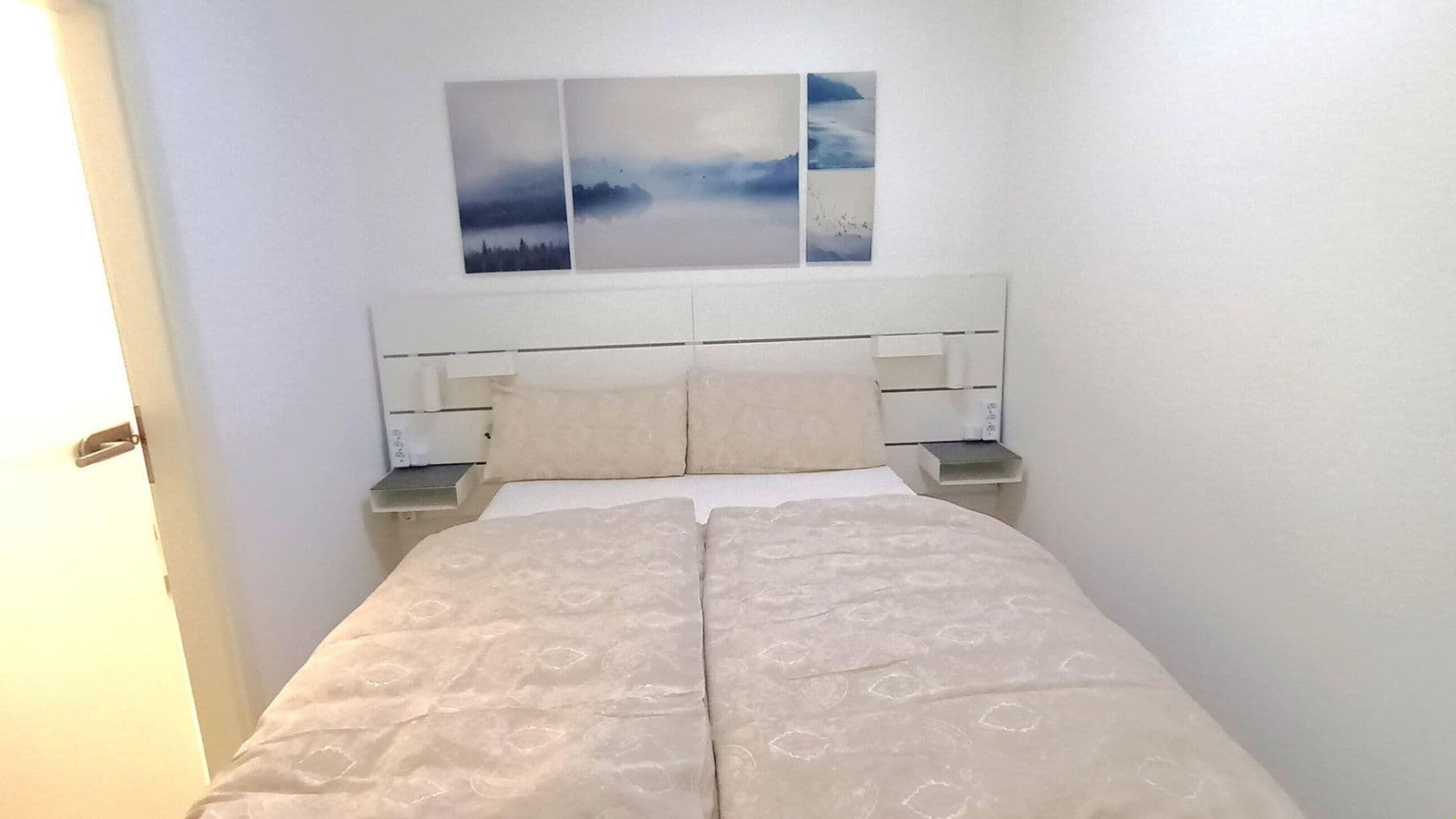 Pronájem bytu 2+1 46 m², München, Bavorsko Pronájem bytu 2+1 46 m², München, Bavorsko