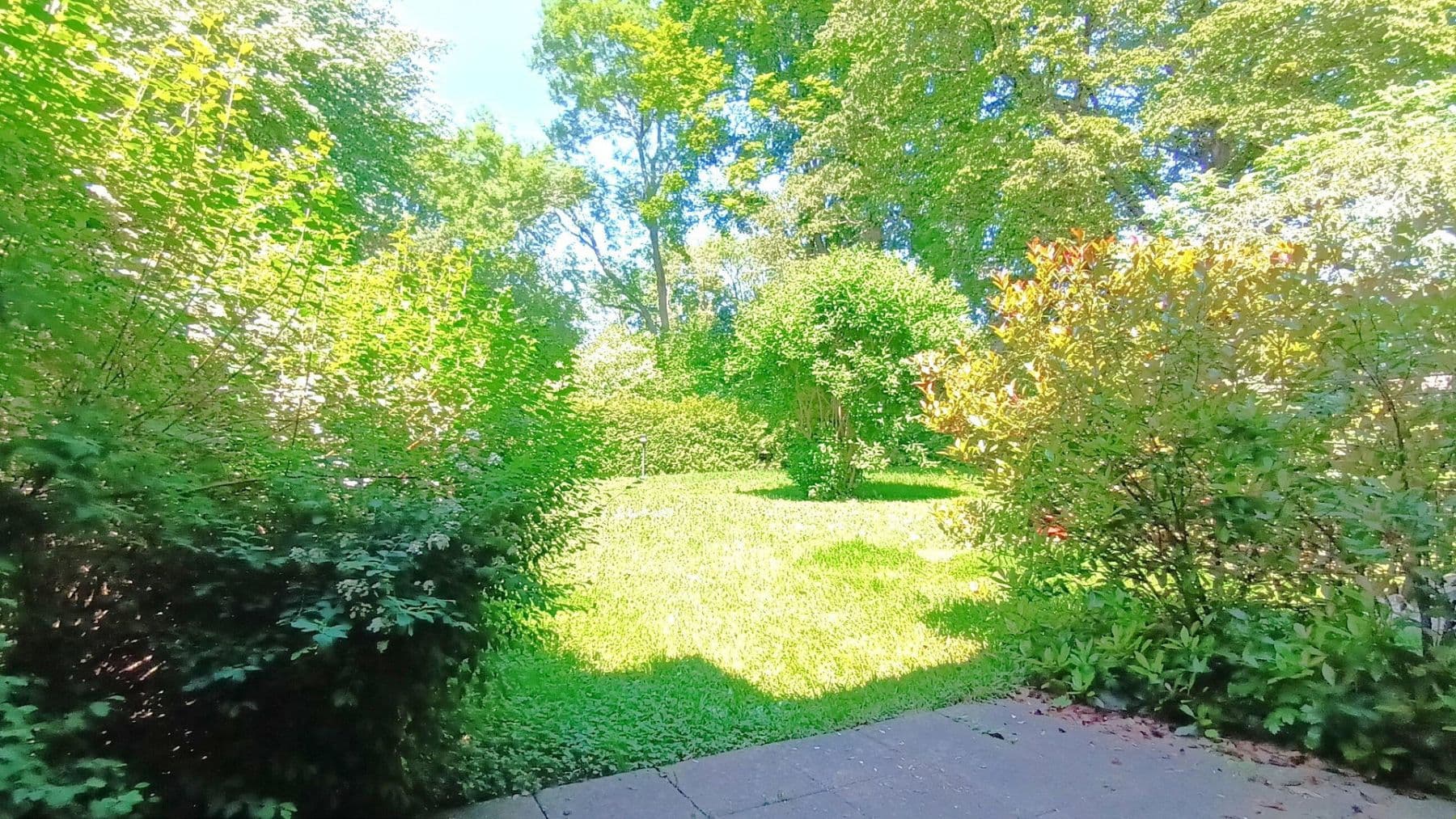 Pronájem bytu 2+1 46 m², München, Bavorsko Pronájem bytu 2+1 46 m², München, Bavorsko
