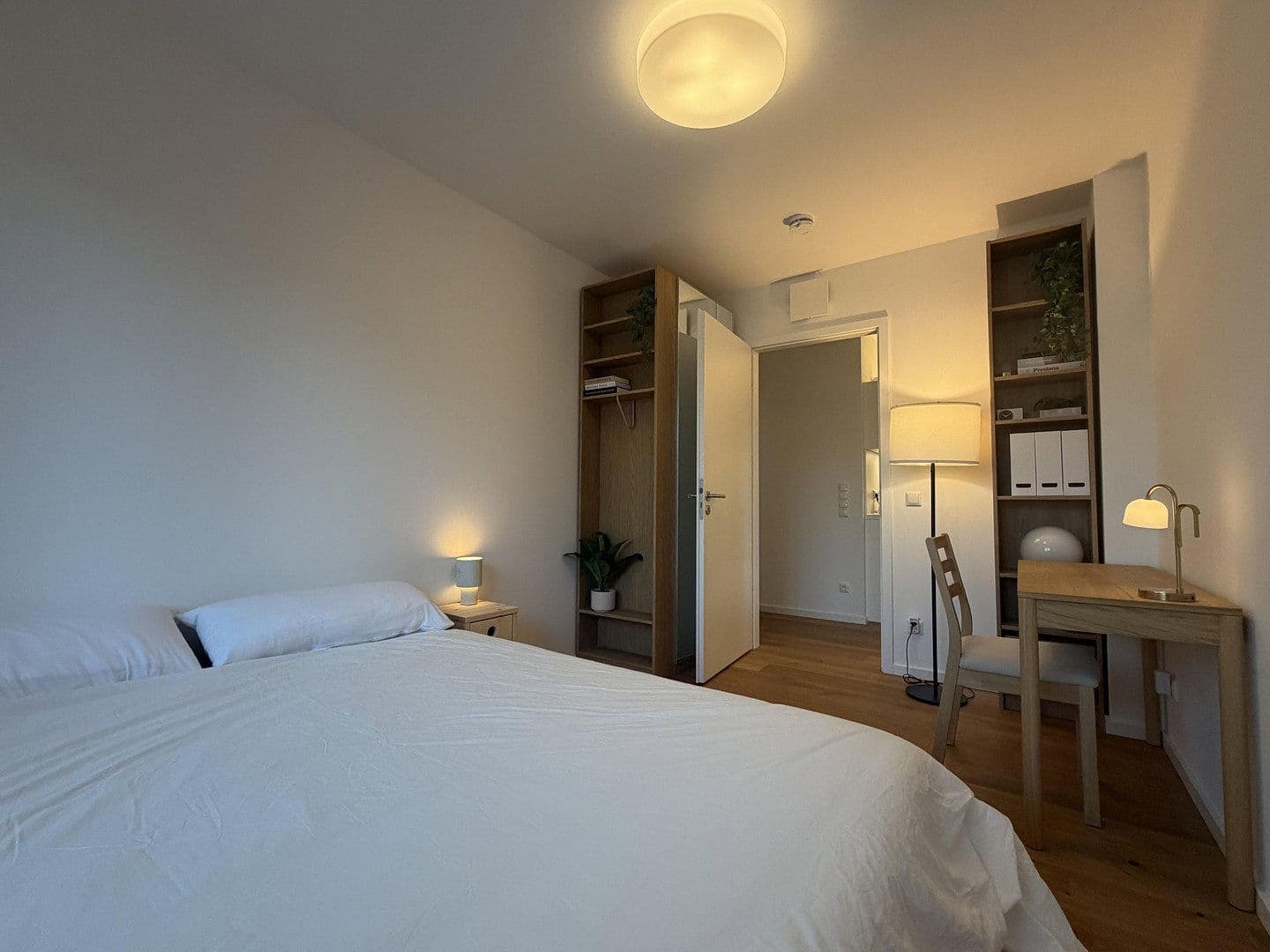 Pronájem bytu 3+1 72 m², Pasewalker str. 96, Berlin, Berlín Pronájem bytu 3+1 72 m², Pasewalker str. 96, Berlin, Berlín