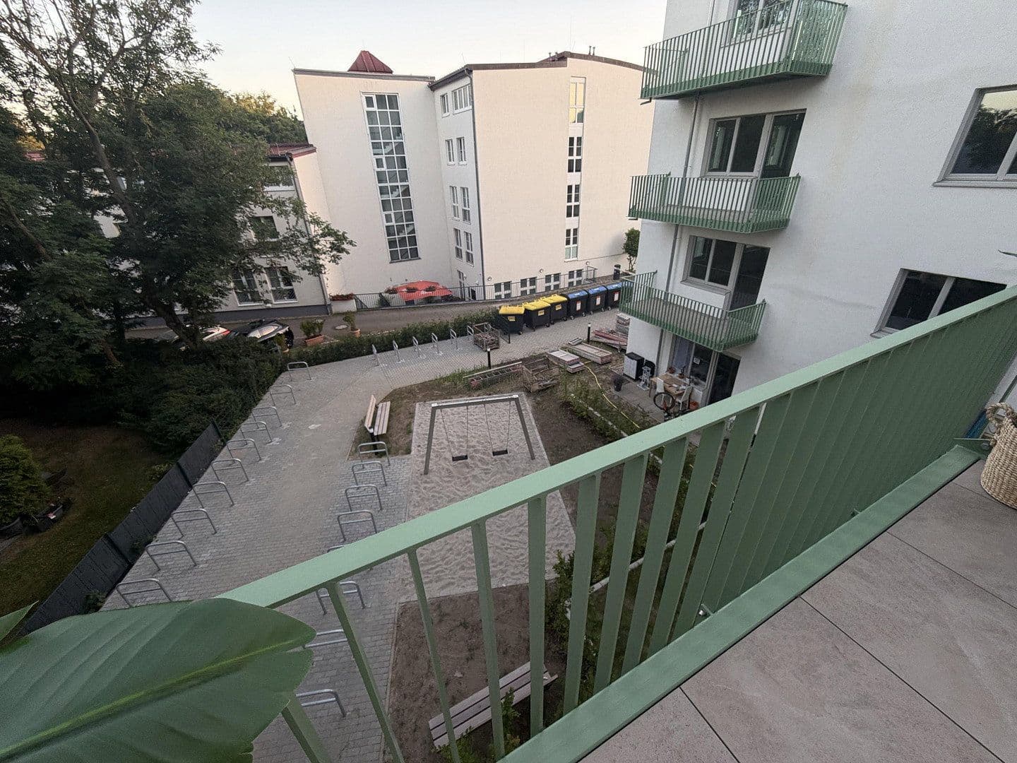 Pronájem bytu 3+1 72 m², Pasewalker str. 96, Berlin, Berlín Pronájem bytu 3+1 72 m², Pasewalker str. 96, Berlin, Berlín