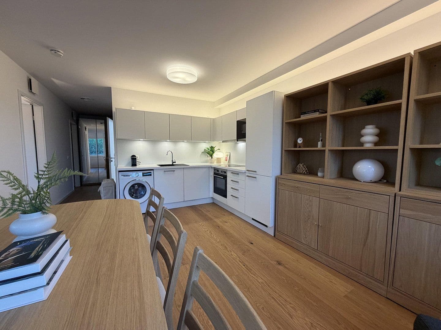 Pronájem bytu 3+1 72 m², Pasewalker str. 96, Berlin, Berlín Pronájem bytu 3+1 72 m², Pasewalker str. 96, Berlin, Berlín