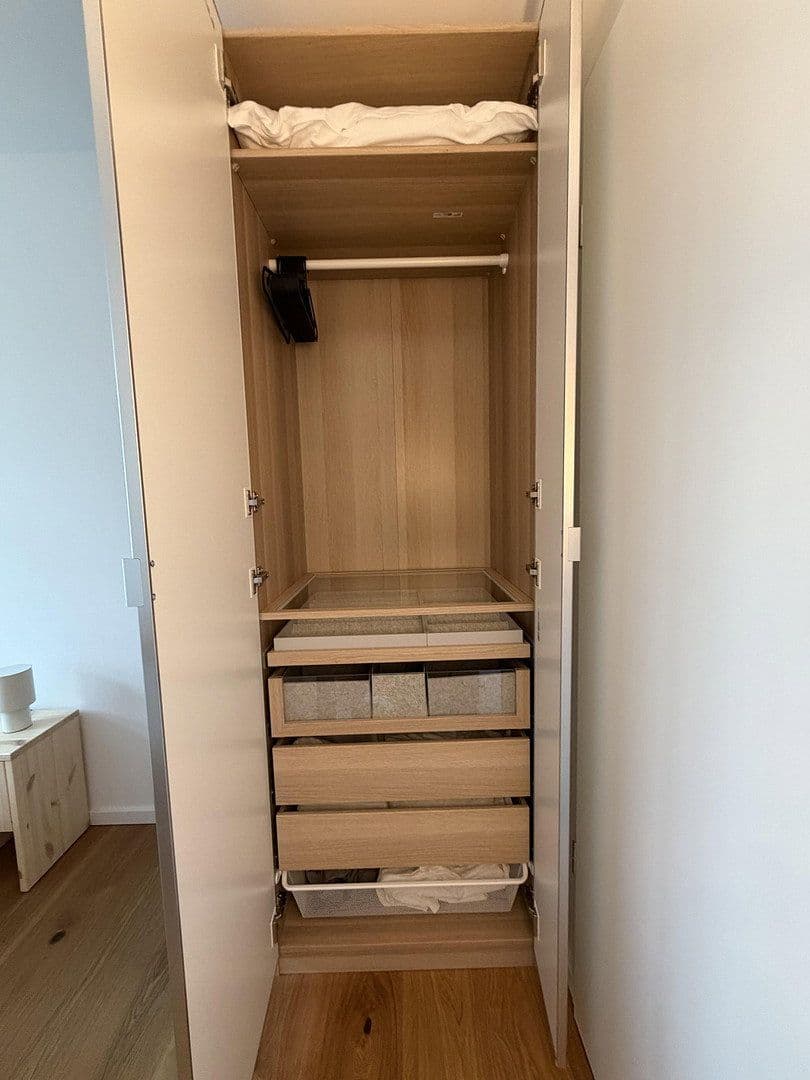 Pronájem bytu 3+1 72 m², Pasewalker str. 96, Berlin, Berlín Pronájem bytu 3+1 72 m², Pasewalker str. 96, Berlin, Berlín