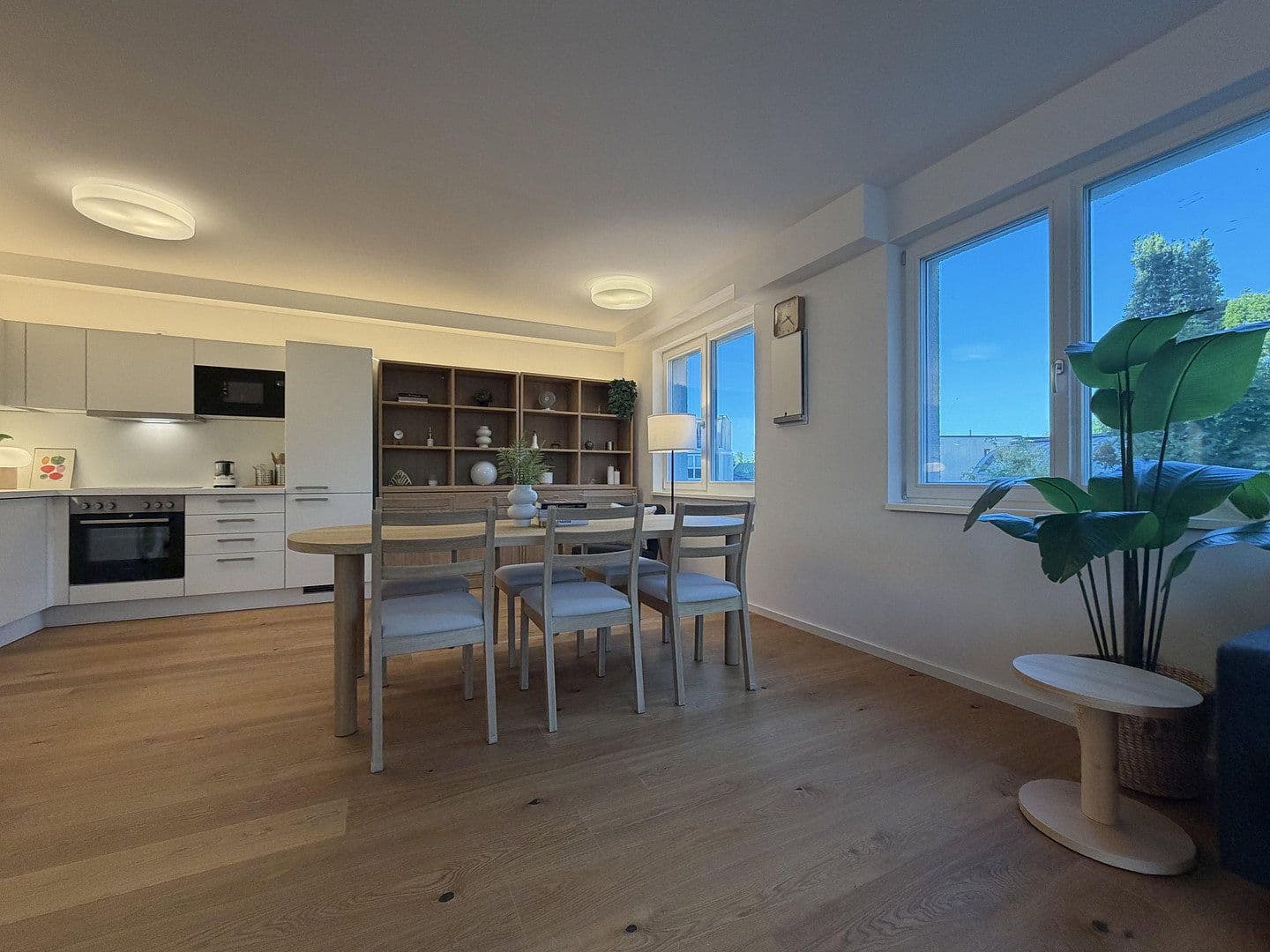 Pronájem bytu 3+1 72 m², Pasewalker str. 96, Berlin, Berlín Pronájem bytu 3+1 72 m², Pasewalker str. 96, Berlin, Berlín