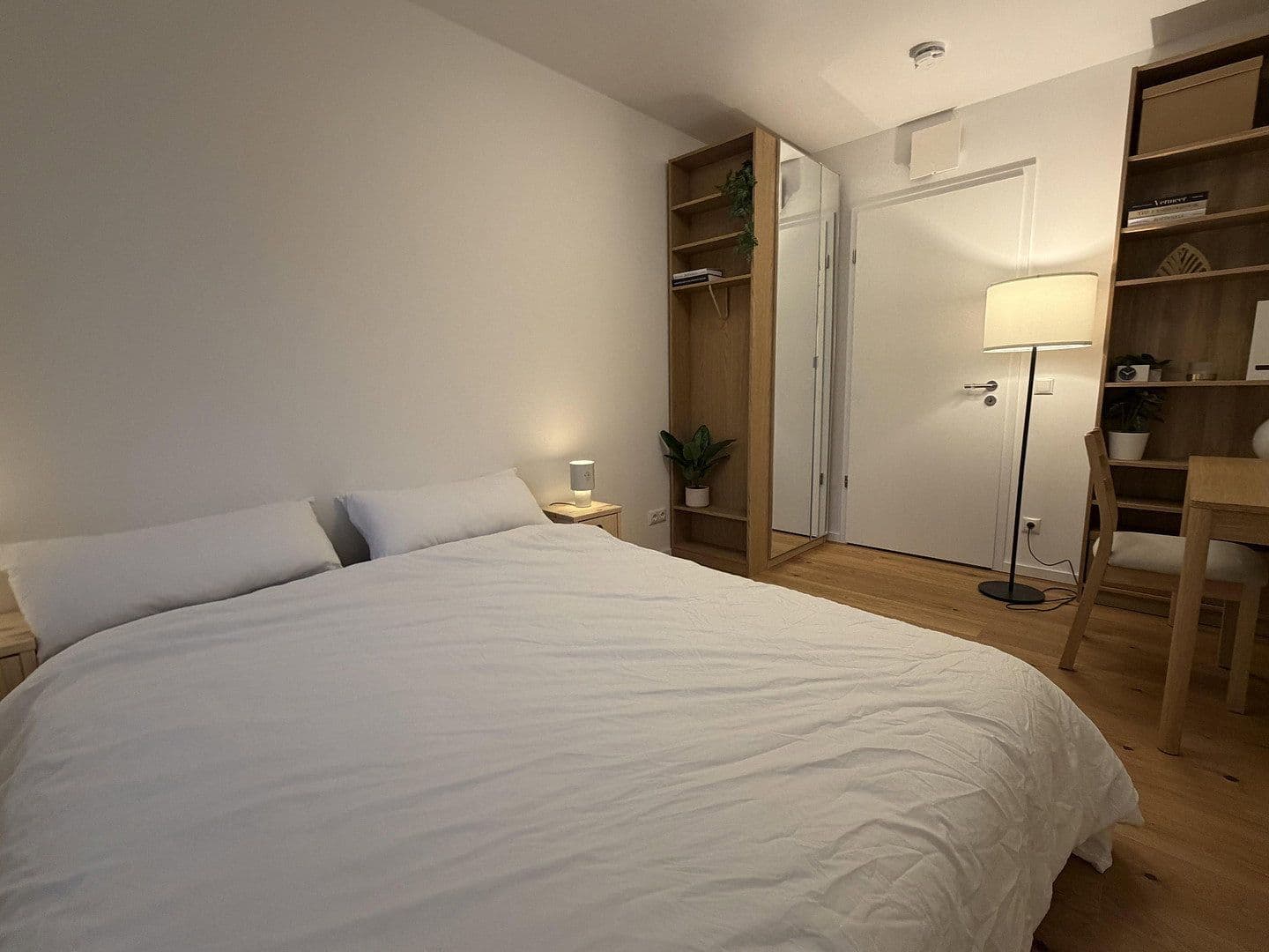 Pronájem bytu 3+1 72 m², Pasewalker str. 96, Berlin, Berlín Pronájem bytu 3+1 72 m², Pasewalker str. 96, Berlin, Berlín