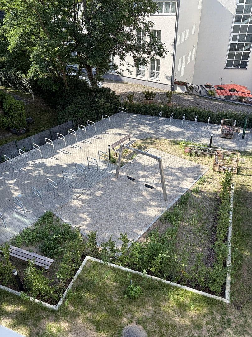 Pronájem bytu 3+1 72 m², Pasewalker str. 96, Berlin, Berlín Pronájem bytu 3+1 72 m², Pasewalker str. 96, Berlin, Berlín