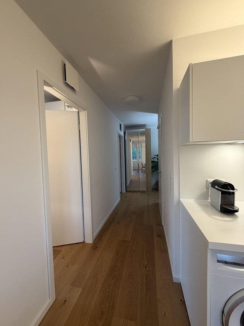 Pronájem bytu 3+1 72 m², Pasewalker str. 96, Berlin, Berlín Pronájem bytu 3+1 72 m², Pasewalker str. 96, Berlin, Berlín