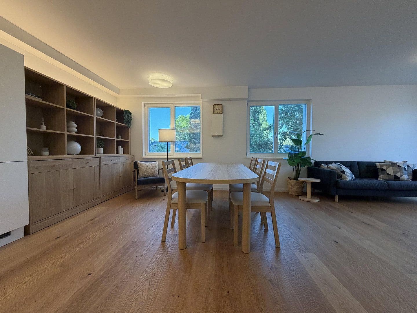 Pronájem bytu 3+1 72 m², Pasewalker str. 96, Berlin, Berlín Pronájem bytu 3+1 72 m², Pasewalker str. 96, Berlin, Berlín