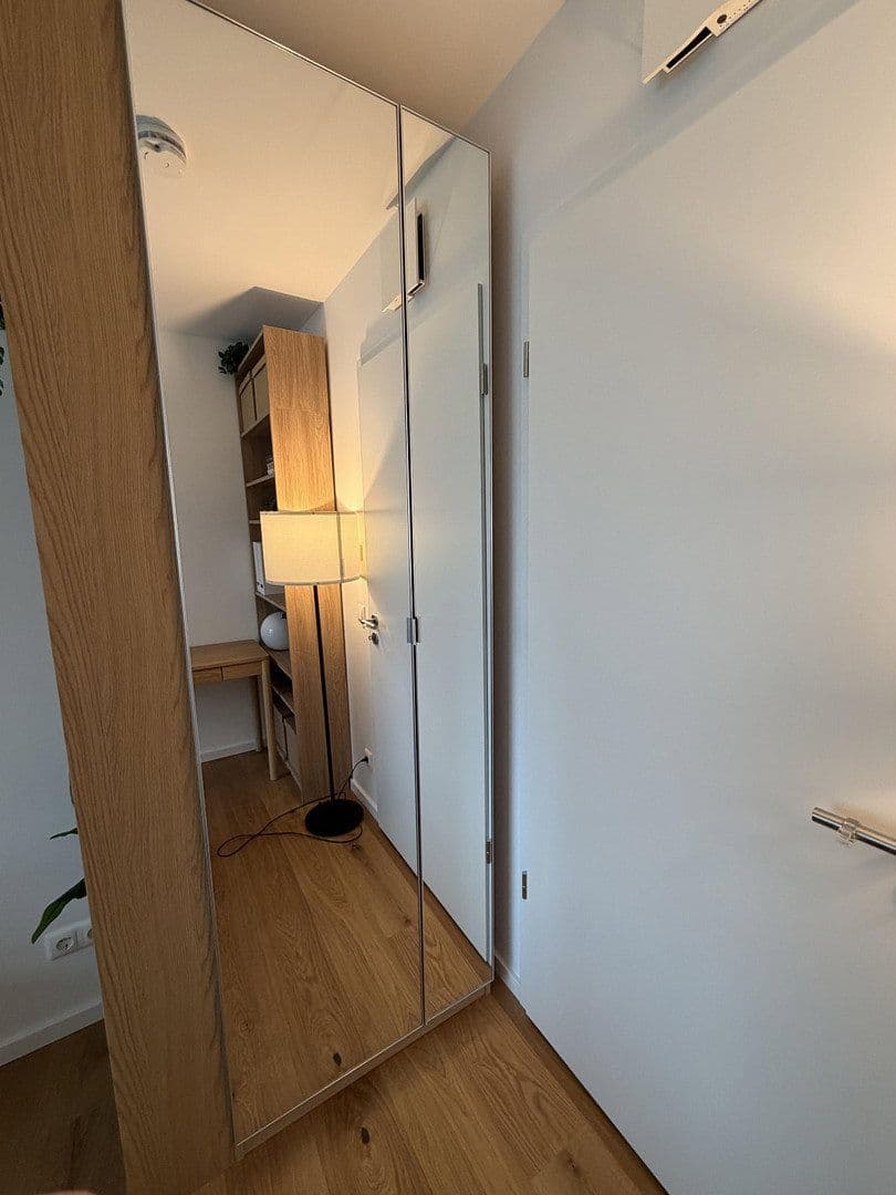 Pronájem bytu 3+1 72 m², Pasewalker str. 96, Berlin, Berlín Pronájem bytu 3+1 72 m², Pasewalker str. 96, Berlin, Berlín