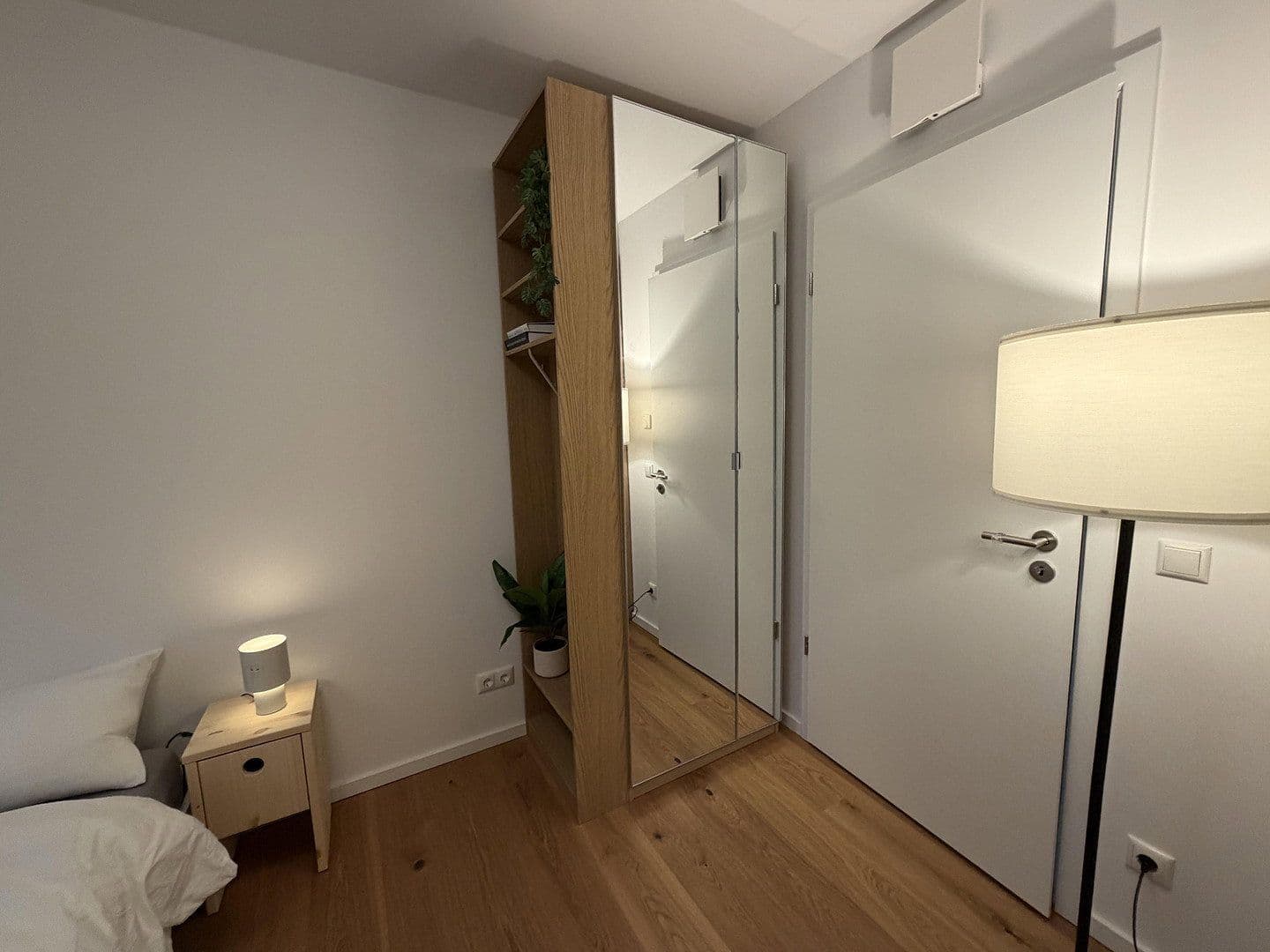 Pronájem bytu 3+1 72 m², Pasewalker str. 96, Berlin, Berlín Pronájem bytu 3+1 72 m², Pasewalker str. 96, Berlin, Berlín