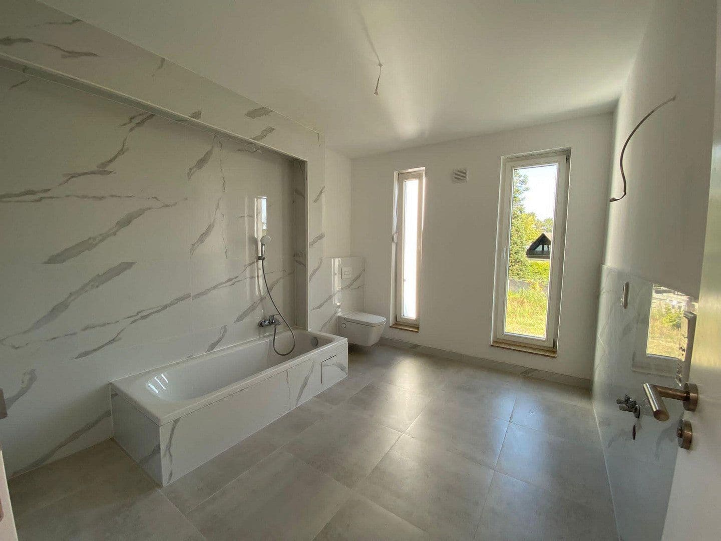Prodej domu 137 m², pozemek 387 m², Radelandstr. 92 B, Berlin, Berlín Prodej domu 137 m², pozemek 387 m², Radelandstr. 92 B, Berlin, Berlín