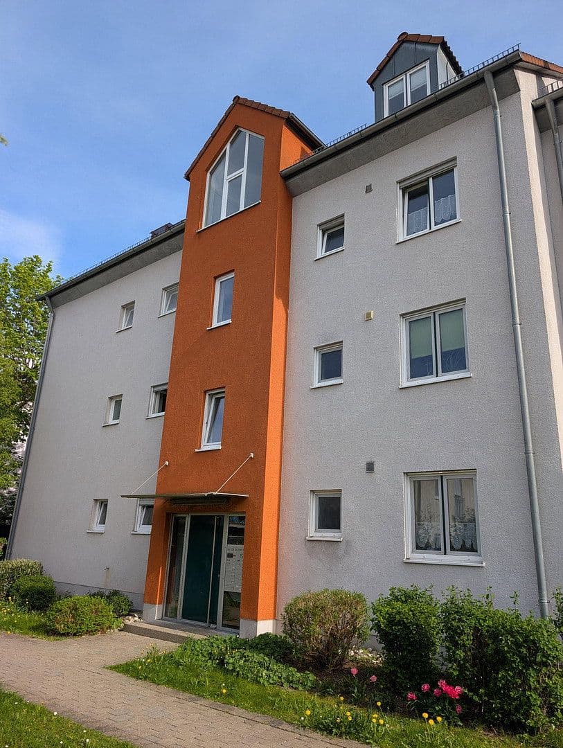 Prodej bytu 3+1 80 m², Amberg, Bavorsko Prodej bytu 3+1 80 m², Amberg, Bavorsko