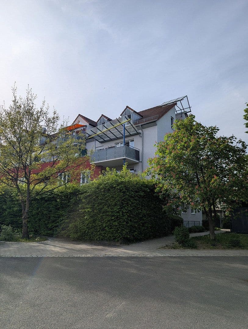 Prodej bytu 3+1 80 m², Amberg, Bavorsko Prodej bytu 3+1 80 m², Amberg, Bavorsko