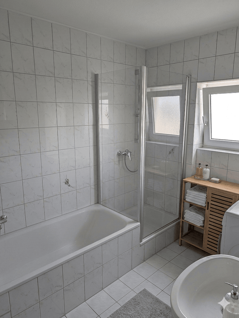 Prodej bytu 3+1 80 m², Amberg, Bavorsko Prodej bytu 3+1 80 m², Amberg, Bavorsko