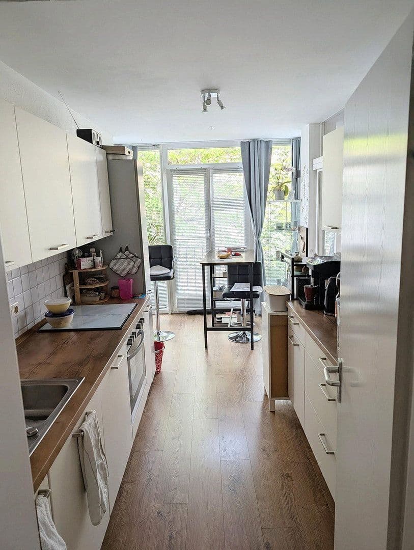 Prodej bytu 3+1 80 m², Amberg, Bavorsko Prodej bytu 3+1 80 m², Amberg, Bavorsko