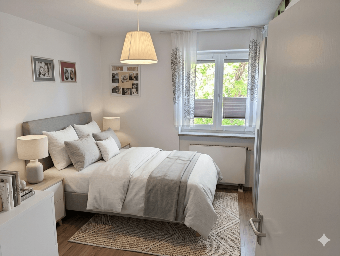 Prodej bytu 3+1 80 m², Amberg, Bavorsko Prodej bytu 3+1 80 m², Amberg, Bavorsko