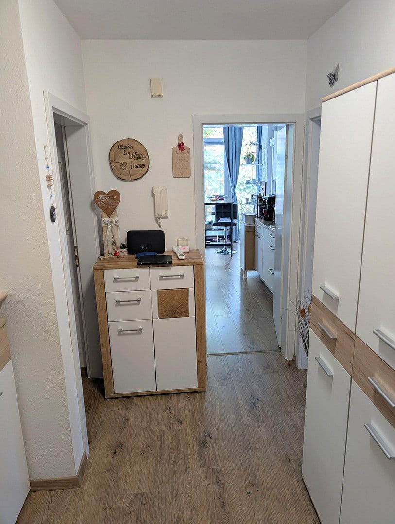 Prodej bytu 3+1 80 m², Amberg, Bavorsko Prodej bytu 3+1 80 m², Amberg, Bavorsko
