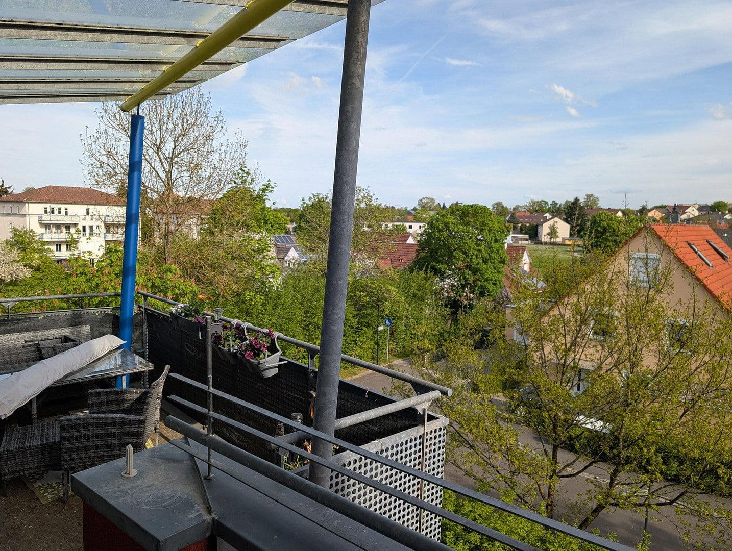 Prodej bytu 3+1 80 m², Amberg, Bavorsko Prodej bytu 3+1 80 m², Amberg, Bavorsko