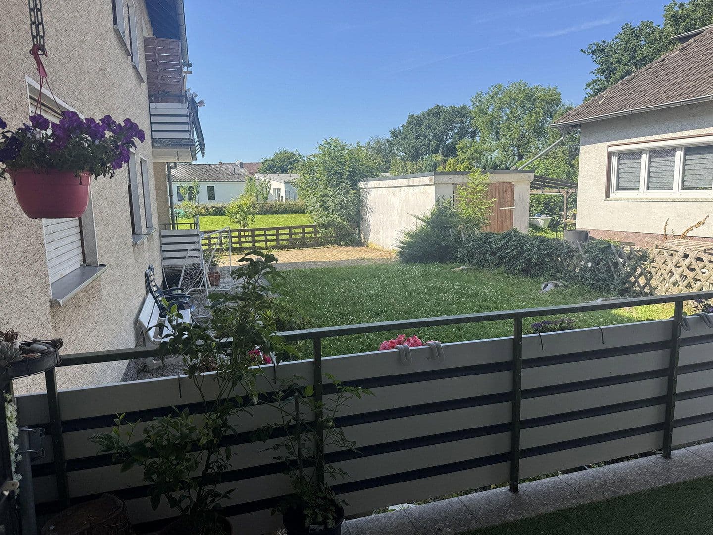 Pronájem bytu 4+1 124 m², Hegelstrasse 2, Kamen, Severní Porýní-Vestfálsko Pronájem bytu 4+1 124 m², Hegelstrasse 2, Kamen, Severní Porýní-Vestfálsko