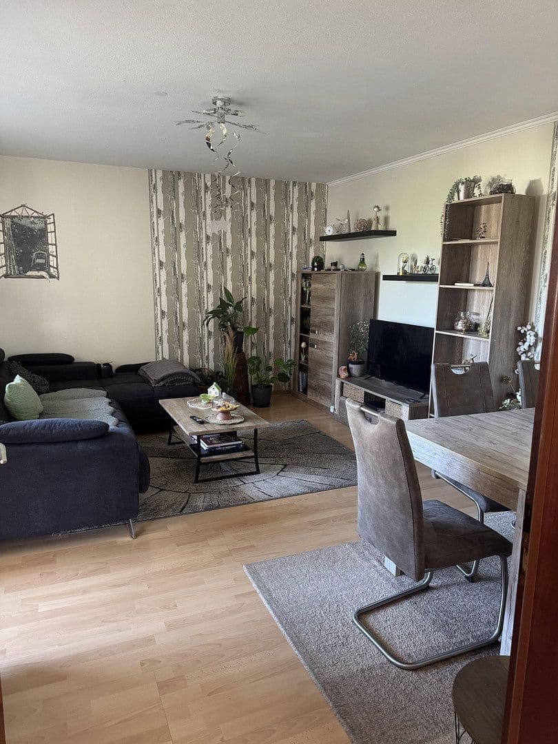 Pronájem bytu 4+1 124 m², Hegelstrasse 2, Kamen, Severní Porýní-Vestfálsko Pronájem bytu 4+1 124 m², Hegelstrasse 2, Kamen, Severní Porýní-Vestfálsko