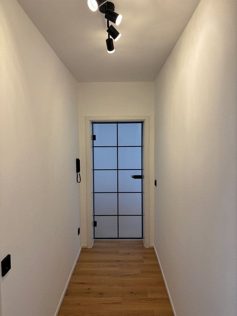Prodej bytu 2+1 60 m², Brunnengasse 3, Gerolzhofen, Bavorsko Prodej bytu 2+1 60 m², Brunnengasse 3, Gerolzhofen, Bavorsko